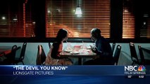 Omar Epps Talks to Manny the Movie Guy About “The Devil You Know”