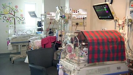 Aboriginal midwife program works to close the gap in infant mortality and birth complications