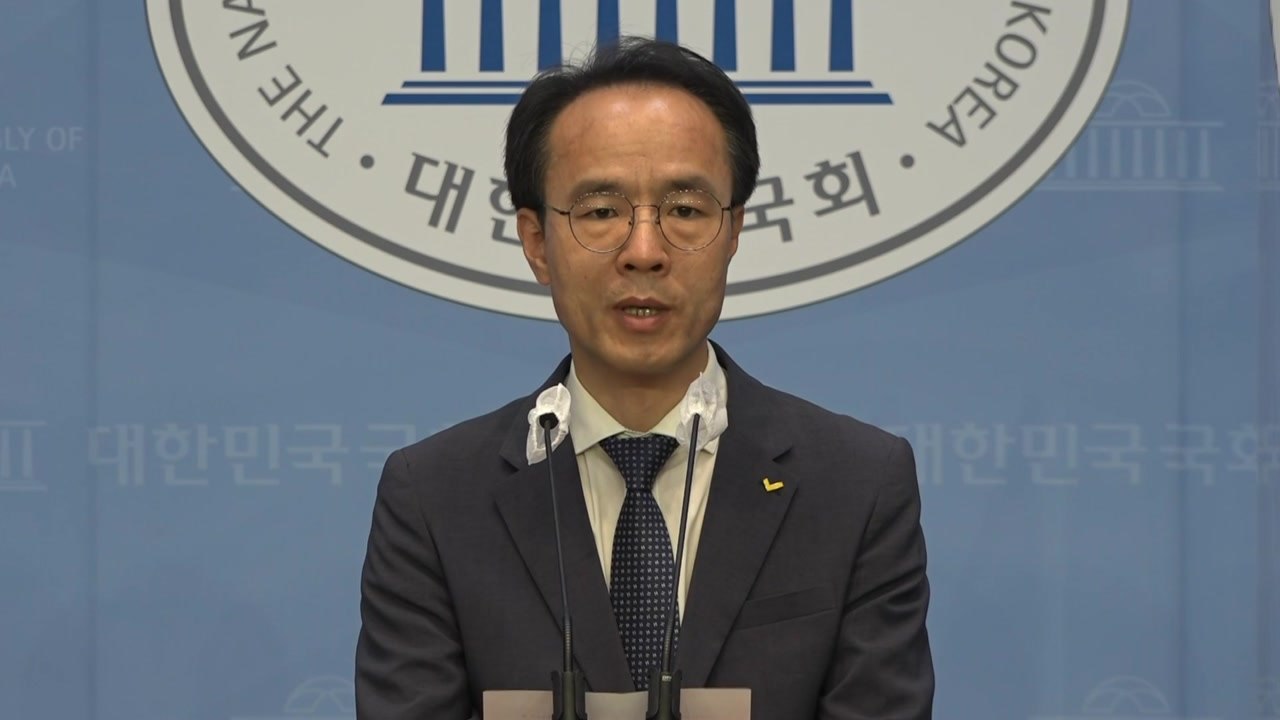 정의당 "이재명·안철수, 책임 있는 설명·사과 우선" / YTN