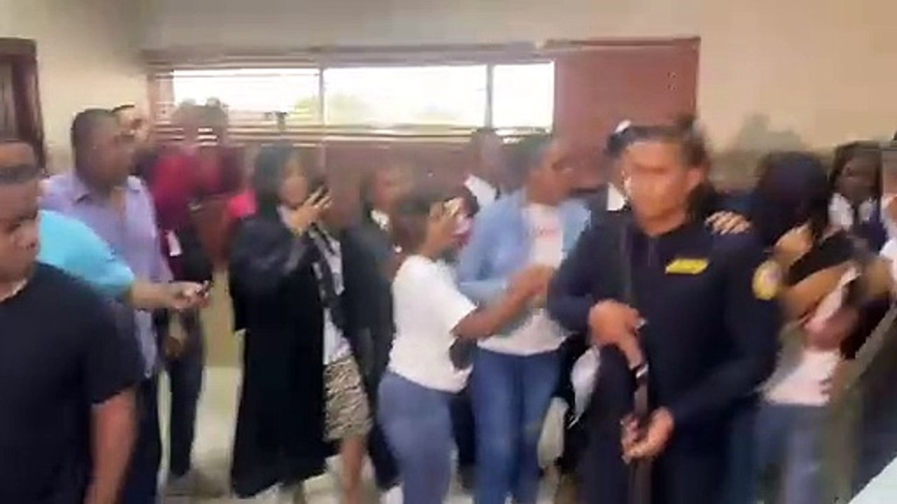 Aplazan conocimiento de coerción a la "Demente"