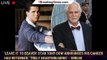 'Leave It to Beaver' Star Tony Dow Announces His Cancer Has Returned: 'Truly Heartbreaking' - 1break