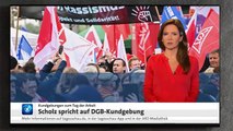 Olaf Scholz Richtet Am Sonntag Fernsehansprache An Die Bevölkerung