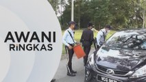 AWANI Ringkas: Selangor catat kemalangan tertinggi