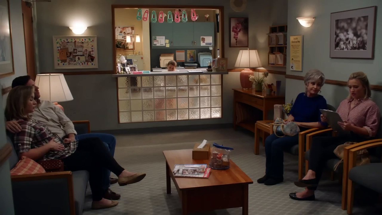 Young Sheldon s5 e21