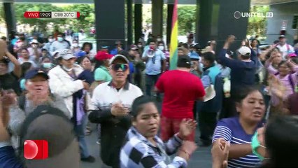 Un referéndum definirá el problema de límites entre Cotoca y Santa Cruz de la Sierra