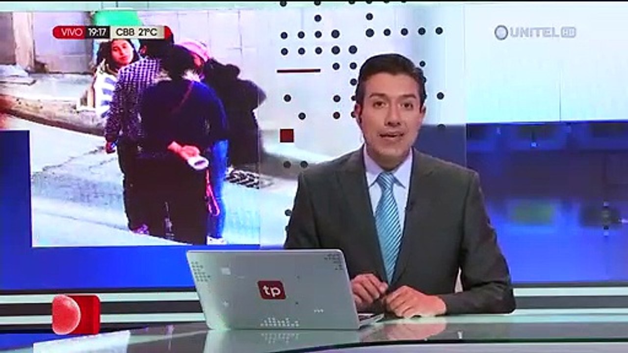 No hay rastros del paradero de Yancarla Fernández, la menor con autismo que desapareció el martes