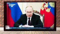 9. Mai Erklärt uns Putin den Krieg  Possoch klärt  BR24