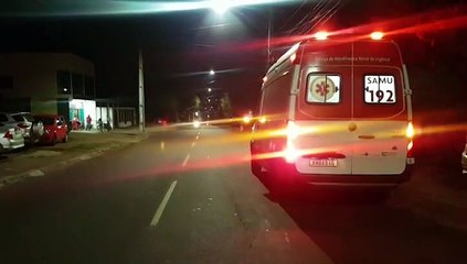 Idosa é encontrada morta há 12 horas em residência no Bairro Universitário