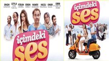 İçimdeki Ses | Türk Filmi | Komedi | Hd | Sansürsüz | PART-2