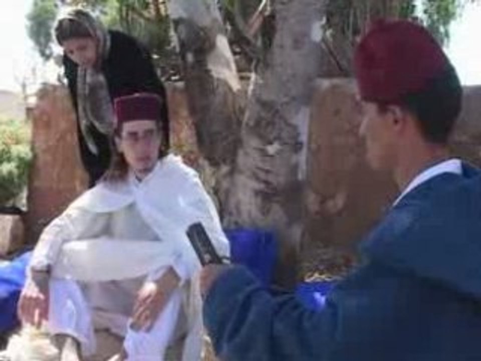 Abidate R'ma
