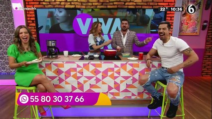 Vivalavi Mx - 06 de mayo de 2022
