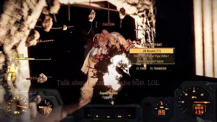 The bottleneck assault maneuver