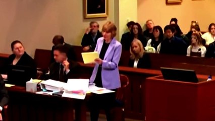 Judge Absolutely Humiliates Amber Heard Team After Court They Cant Add Up_1080pFHR