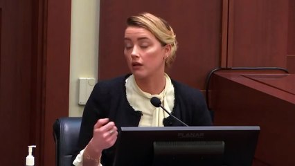 Johnny Depp's Lawyer Camille Vasquez OWNS Lawyer Elaine Bredehoft — FUNNY _ Defamation Trial Day 15