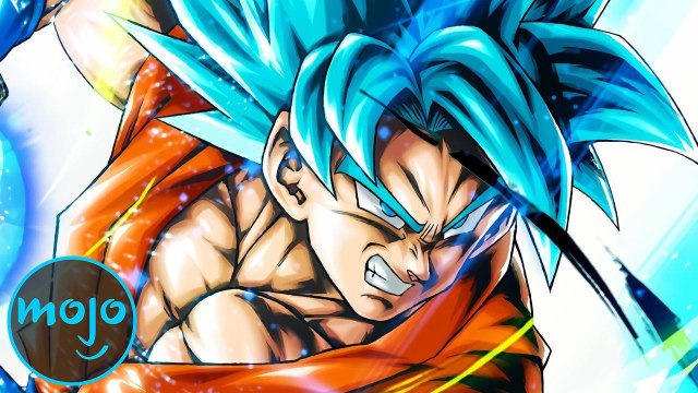 Amazing Speed Drawing Goku Manga [HD] - Video Dailymotion