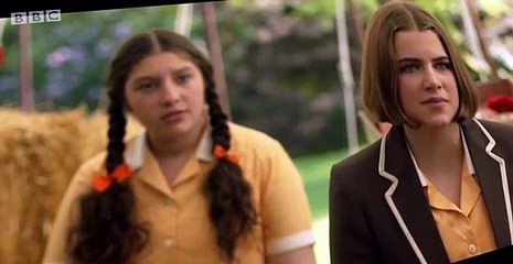 Malory Towers S02 E07