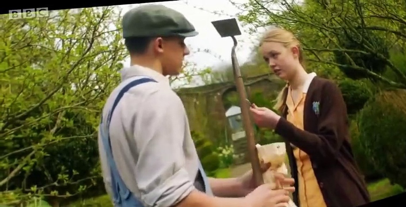 Malory Towers S02 E09