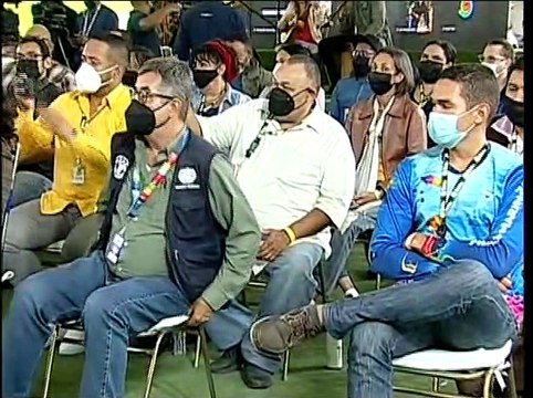 Aprobado el plan para contrarrestar los efectos del cambio climático causados por el capitalismo