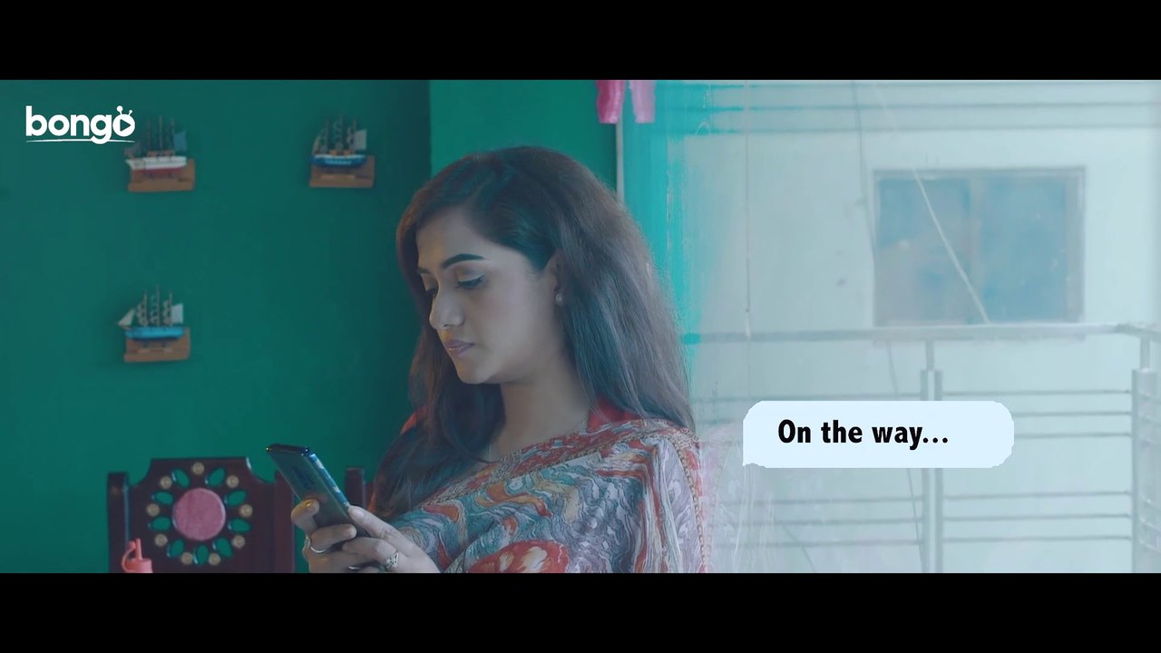 Tinder Bhabi (2019) | Episode 03 | টিন্ডার ভাবি (পর্ব - ০৩)