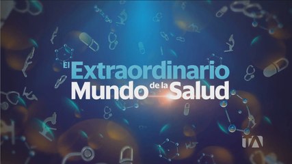 El Extraordinario Mundo de la Salud - Alzheimer