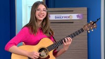 Tia Penny Performs Her Original Song “Joy Ride”