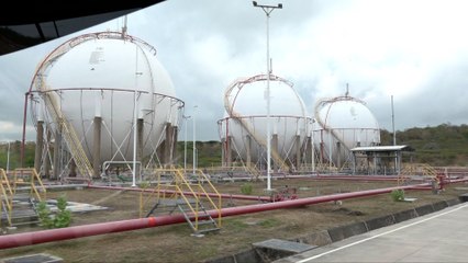 Delegación iraní con gran interés en proyecto de refinería en Nicaragua