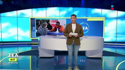 Instalan la 5ta Feria del Empleo para Personas con Discapacidad en la UP