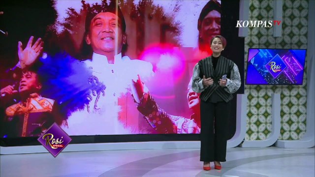 PAMER BOJO - JUDIKA, ENDAH LARAS, WORO MUSTIKO, AYUB PAIJO | ROSI