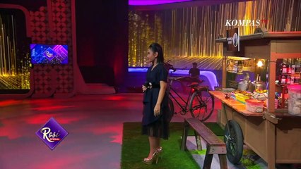 CIDRO - WORO MUSTIKO |ROSI