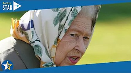 Elizabeth II : ce déguisement improbable qui a permis à un homme de s'introduire à Windsor et d'y pa