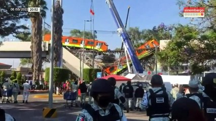 #EnVivo | #SinEmbargoSemanal | 1 año de la tragedia en L12 | Plan contra la inflación | La gira de AMLO