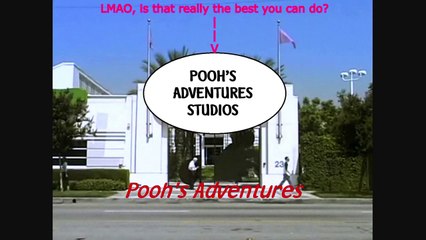 Pooh's Adventures of Pokémon: I Choose You Part 1