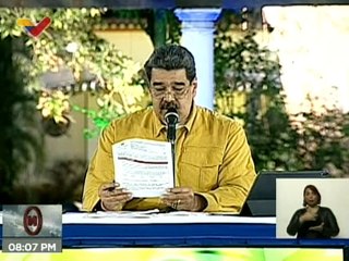 Venezuela organizará Encuentro Internacional contra la Crisis Climática en octubre