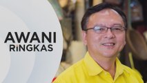 AWANI Ringkas: Enam warga Malaysia rayu diselamatkan