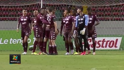 td7-Saprissa podría dar un salto importante en la tabla de posiciones-060522