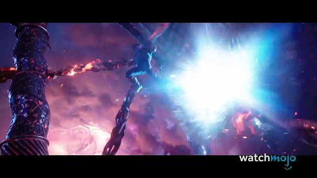 Doctor Strange In The Multiverse Of Madness Ending And Post Credit Scene Explained