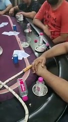 जयपुर में पोकर गेम की एंट्री, पहली बार पुलिस ने की रेड