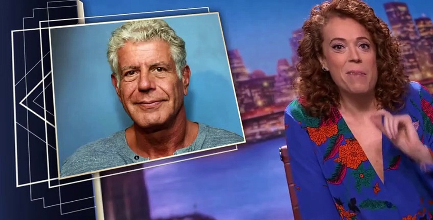 The Break with Michelle Wolf S01 E04