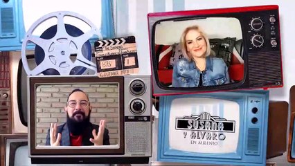 Los herederos de la tierra', una serie de época que tienes que ver | Susana y Álvaro en Milenio