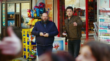 Erkenci Kus - Pájaro Soñador - Capítulo 105 (AUDIO ESPAÑOL)