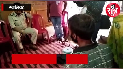 सामने आया लापता युवक का सच