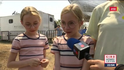 Ucranianos que están en albergue de Iztapalapa ya no quieren estar en México