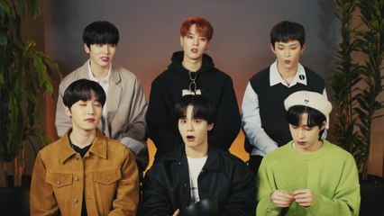 ONEUS Answers Questions From Their Fans