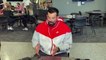 Ohio State Head Coach Ryan Day Wraps Up Spring Practice