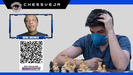 As vitórias do NOVO GM Renato Quintiliano no Magistral Osasco