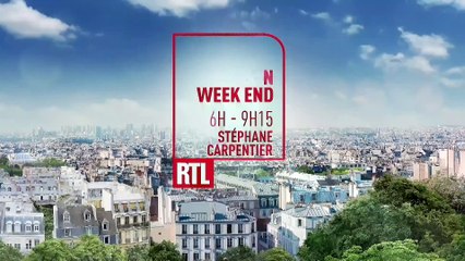 La météo de 6h30 du 07 mai 2022