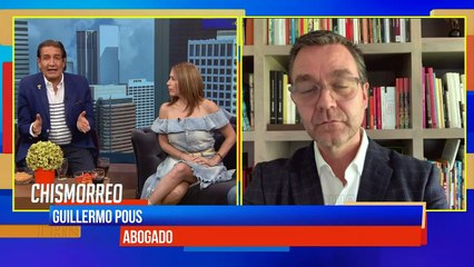Abogado de la herencia de Juan Gabriel aclara tema del juicio
