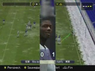 19J Everton - Bolton(http://foot-manageur.com)