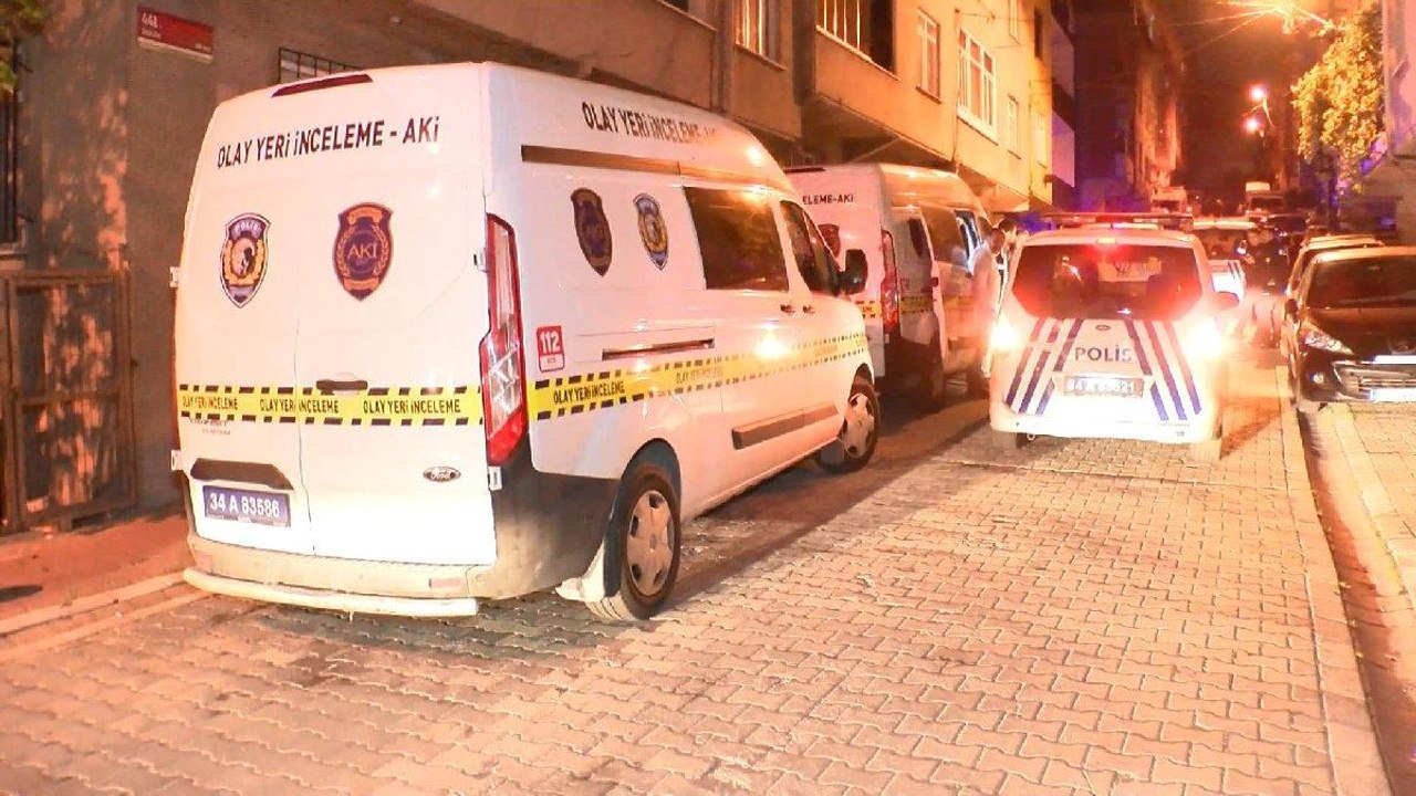 Esenyurt’ta husumetlisini sokak ortasında öldürdü