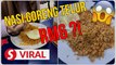 RM6 plate of fried rice in Bahau ‘packs a punch’